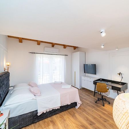 Villa Aura - Comfort Double Room Dubrovnik Exteriör bild