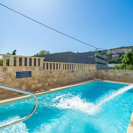 Villa Aura - Comfort Double Room Dubrovnik Exteriör bild