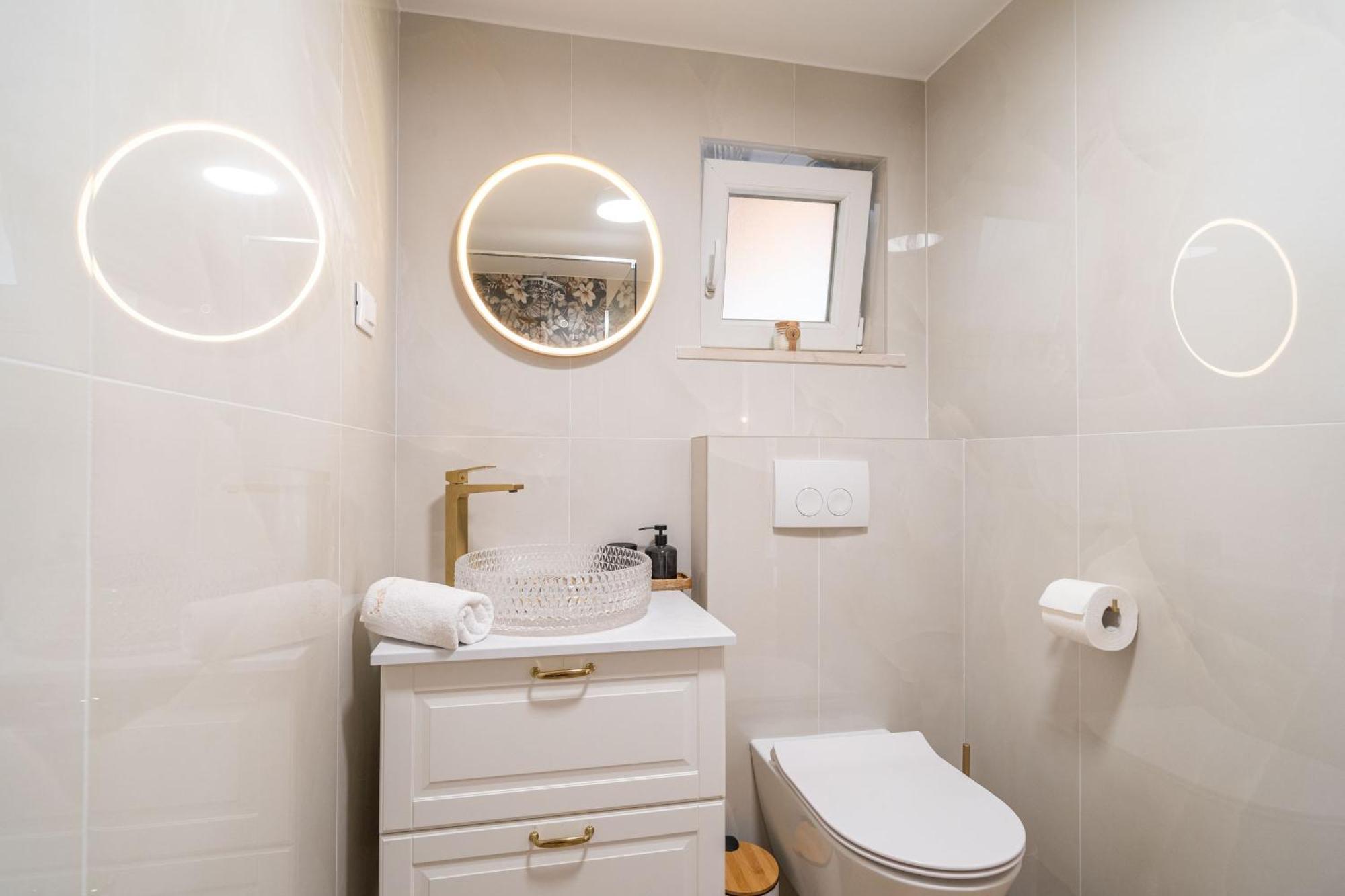 Villa Aura - Comfort Double Room Dubrovnik Exteriör bild