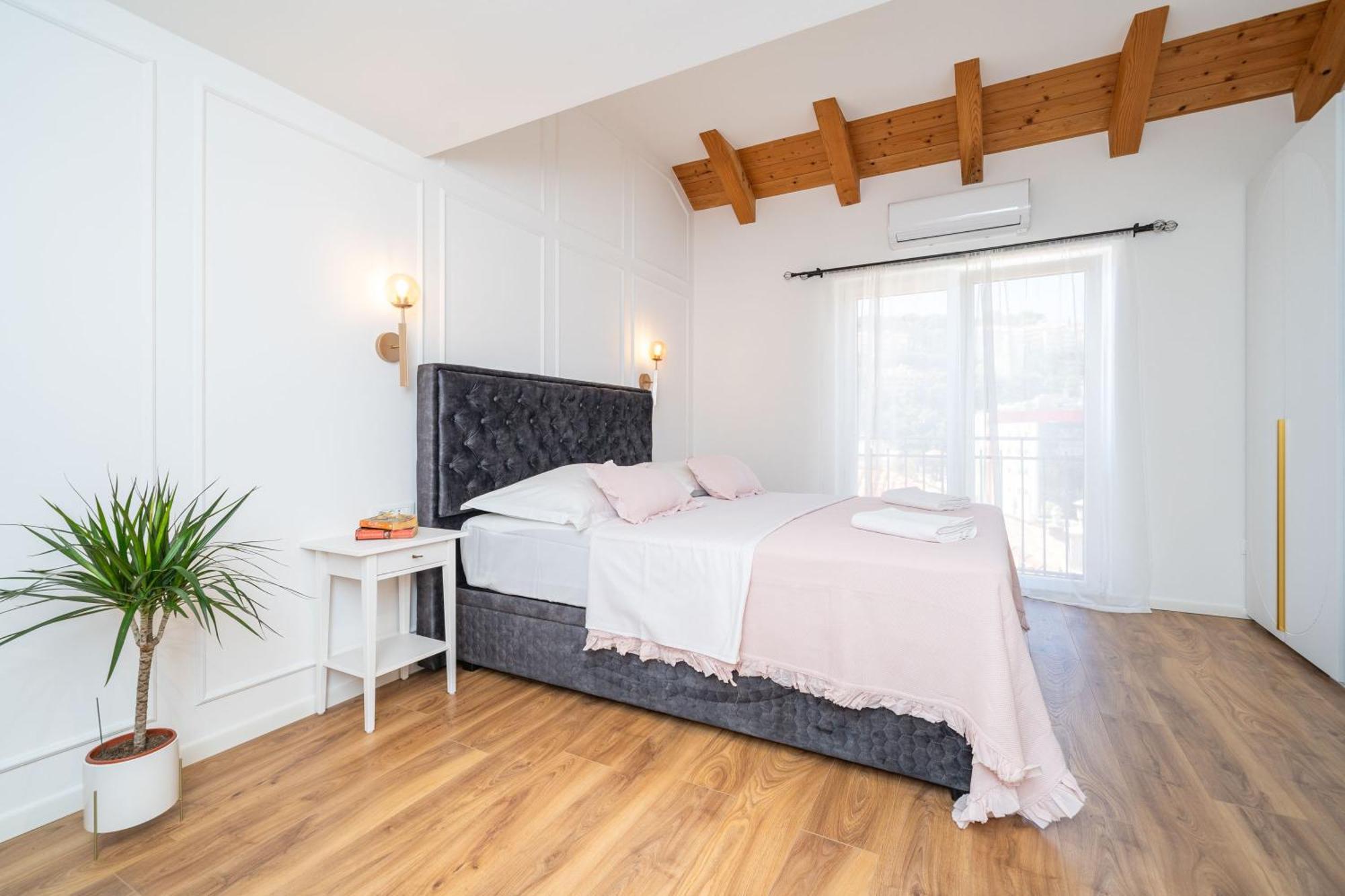 Villa Aura - Comfort Double Room Dubrovnik Exteriör bild